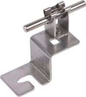 Dachleitungshalter DLH DG 8 TD B8.5 V2A