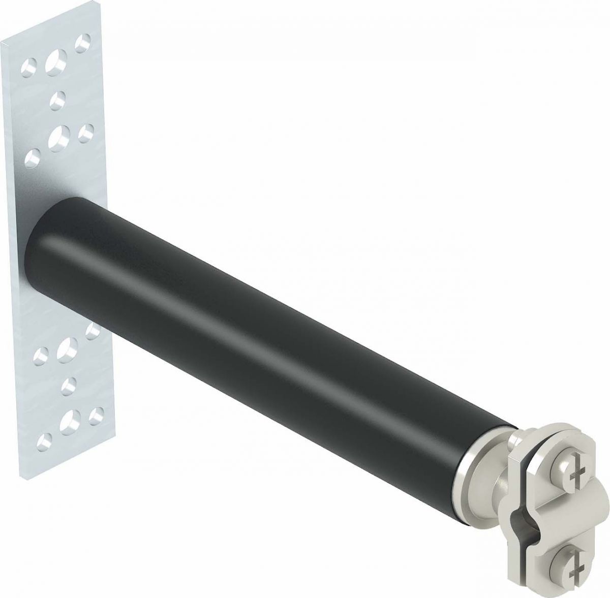 Abstandhalter ISO ISO-A-150 8 Abstandhalter ISO ISO-A-150 8