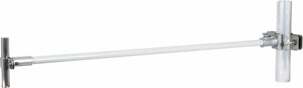 Distanzhalter f.Rd 16mm 106 225