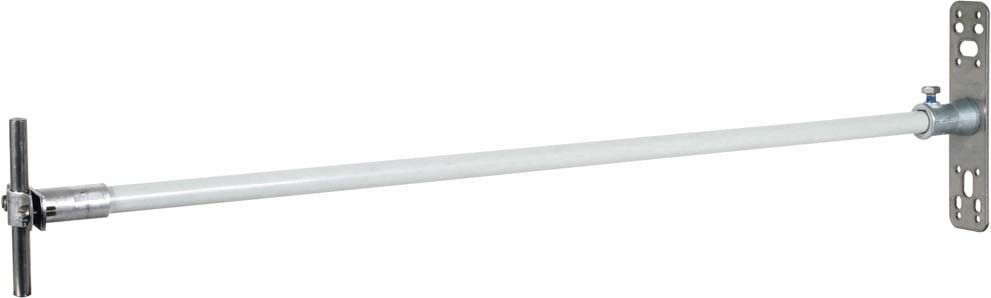 Distanzhalter f.Rd 7-10mm 106 105