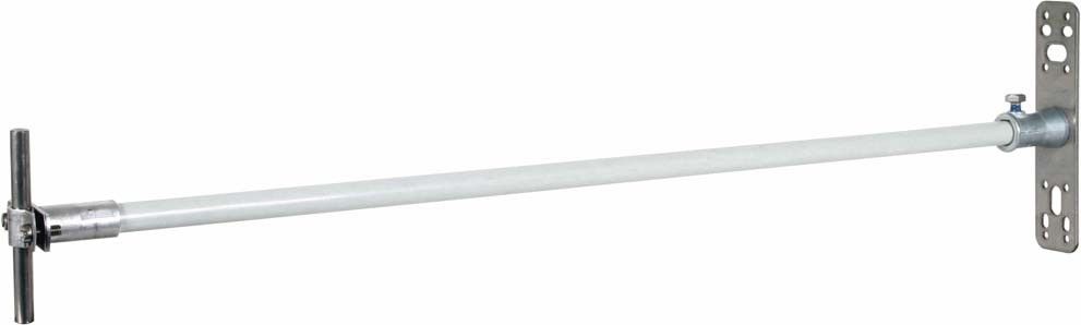 Distanzhalter f.Rd 7-10mm 106 100