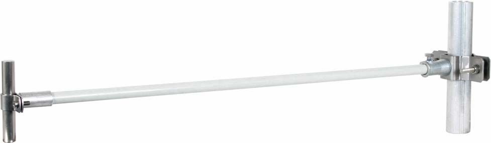 Distanzhalter f.Rd 16mm 106 228