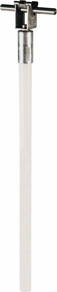 DEHNiso-Distanzhalter DIDH8 675 KT V2A GFK