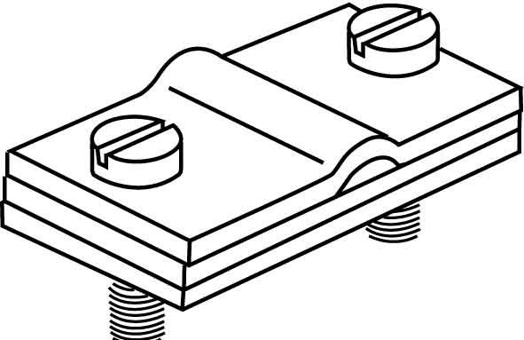 Anschlussklemme 18 Anschlussklemme 18