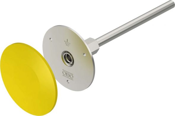 Erdungsfestpunkt 205 DG L180 V4A Erdungsfestpunkt 205 DG L180 V4A