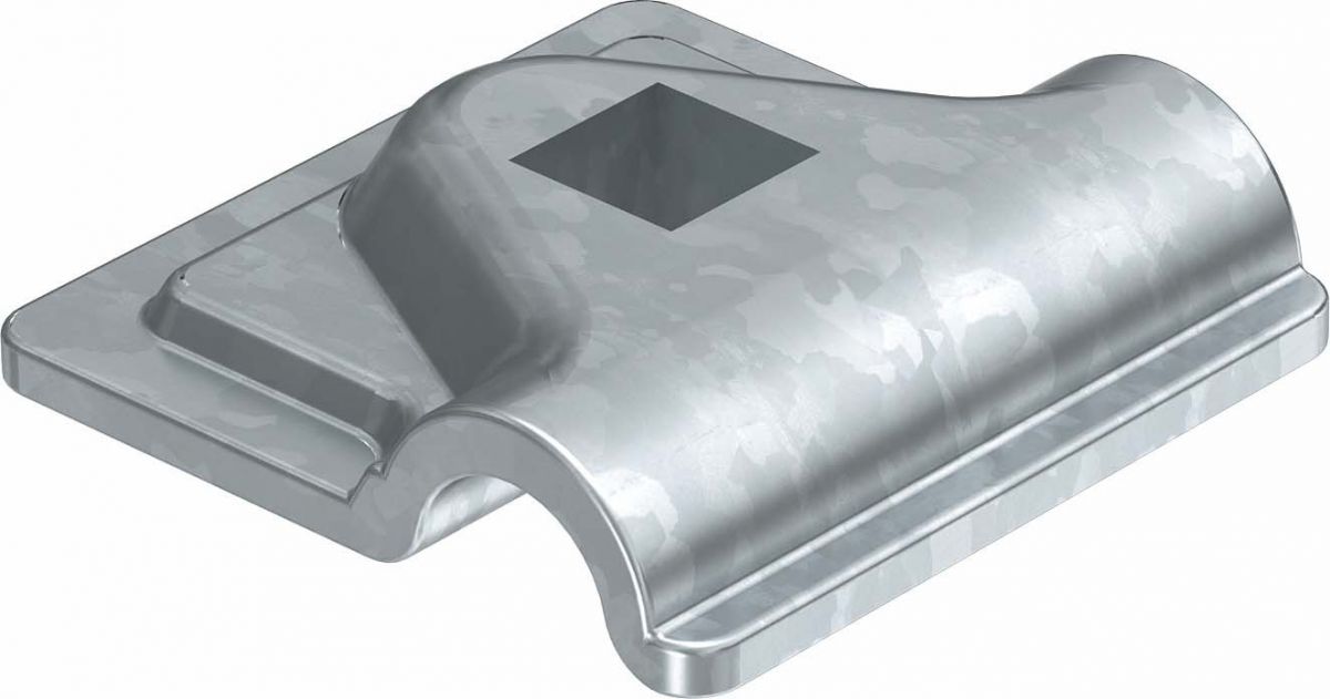 Schnellverbinder 249 8-10 ST-OT Schnellverbinder 249 8-10 ST-OT
