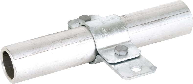 Erdungsrohrschelle 410 212