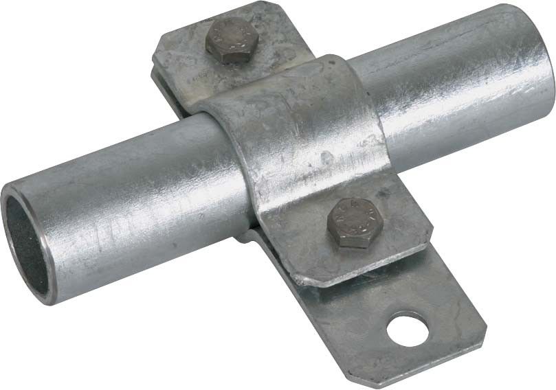 Erdungsrohrschelle 410 012