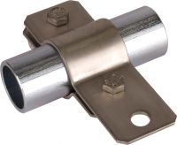 Erdungsrohrschelle 410 399