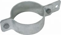 Erdungsrohrschelle 410 300