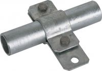 Erdungsrohrschelle 410 038