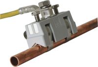 Ex-Bandrohrschelle EX BRS 27