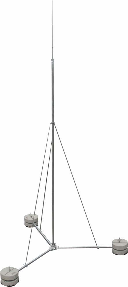 Fangstange 105 700
