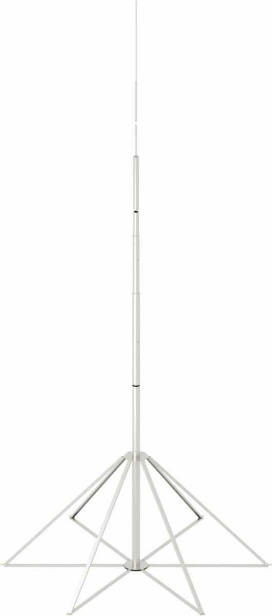 Tele-Blitzschutzsystem irod 12