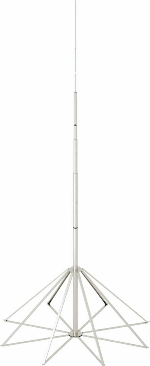 Tele-Blitzschutzsystem irod 14