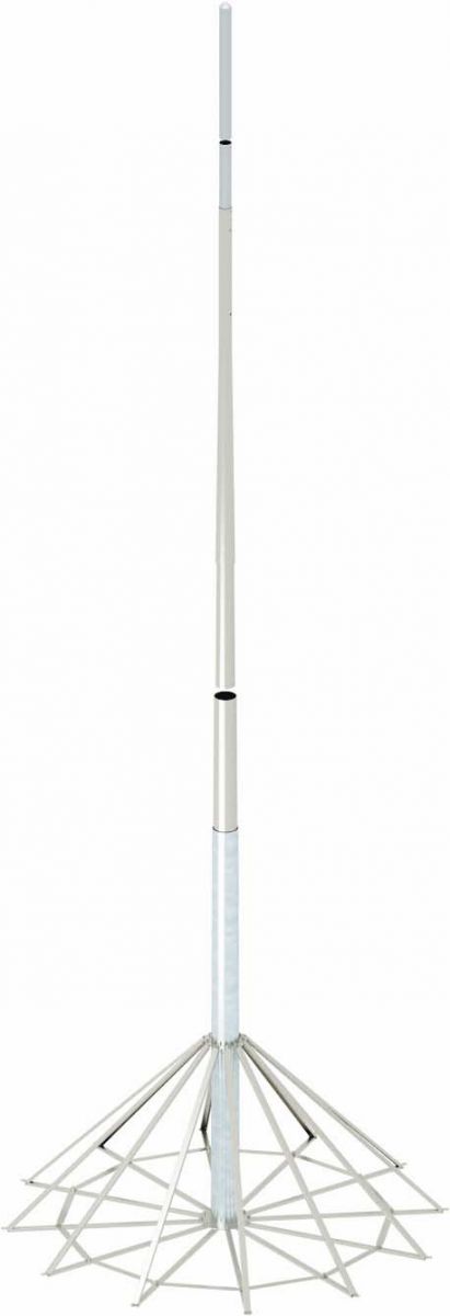Tele-Blitzschutzsystem irod 19