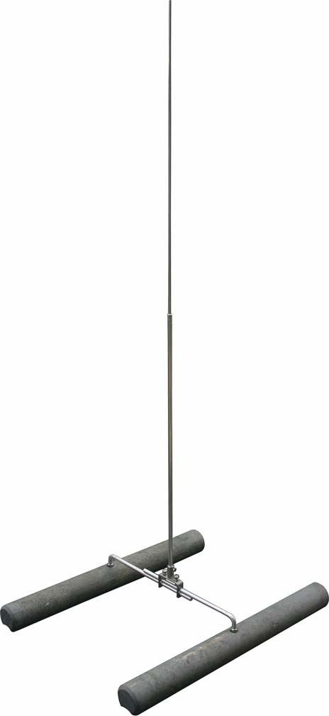 Fangstange FS16102000TDAL V2A K