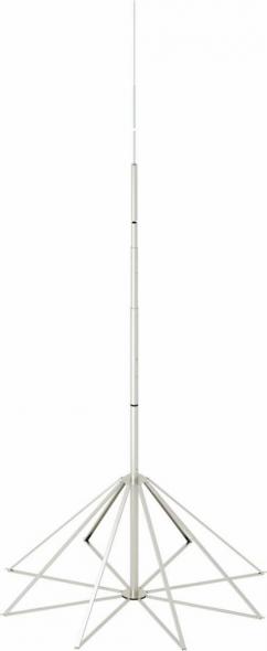 Tele-Blitzschutzsystem irod 14