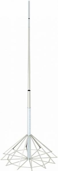 Tele-Blitzschutzsystem irod 19 Tele-Blitzschutzsystem irod 19