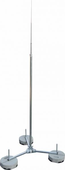 Fangstange FS D40 22 16 #105550 Fangstange FS D40 22 16 #105550