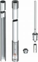 Isolierter Fangmast isFang IN-A10000