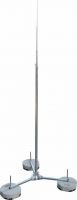 Fangstange FS D40 22 16 #105550