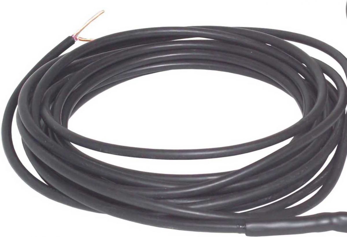 Kaltleiter DTWK 25
