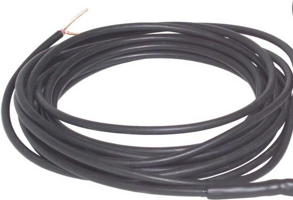 Kaltleiter DTWK 25