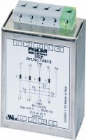 Netzentstörfilter MEF 3/1 N 10A T