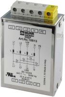 Netzentstörfilter MEF 3/1 N 6A T