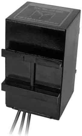 Entstörmodul für Motoren HRC 3/022-400