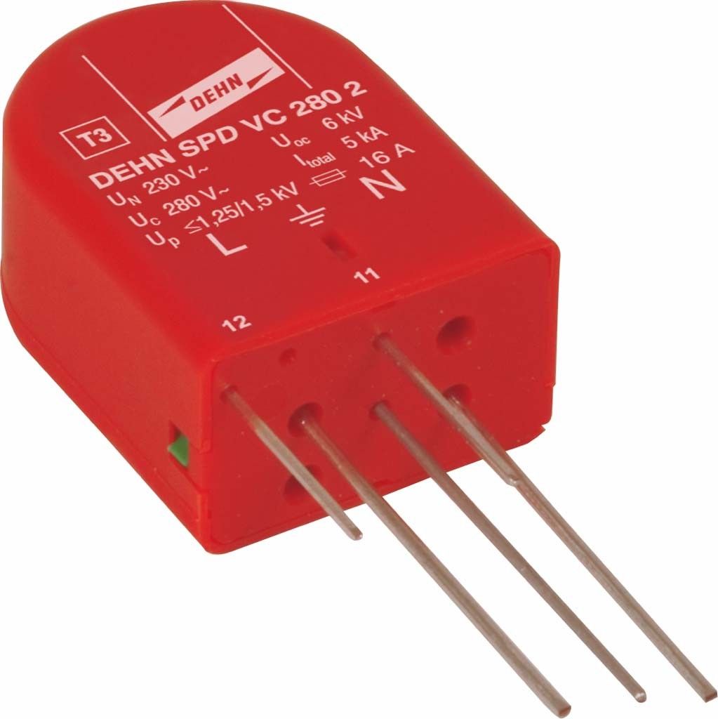 ÜS-Ableiter VC VC 280 2