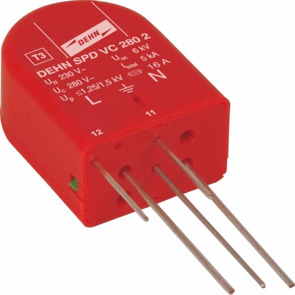 ÜS-Ableiter VC VC 280 2 ÜS-Ableiter VC VC 280 2