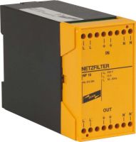 N-Filter NF 10