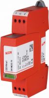 ÜS-Ableiter DEHNrail DR M 2P 75