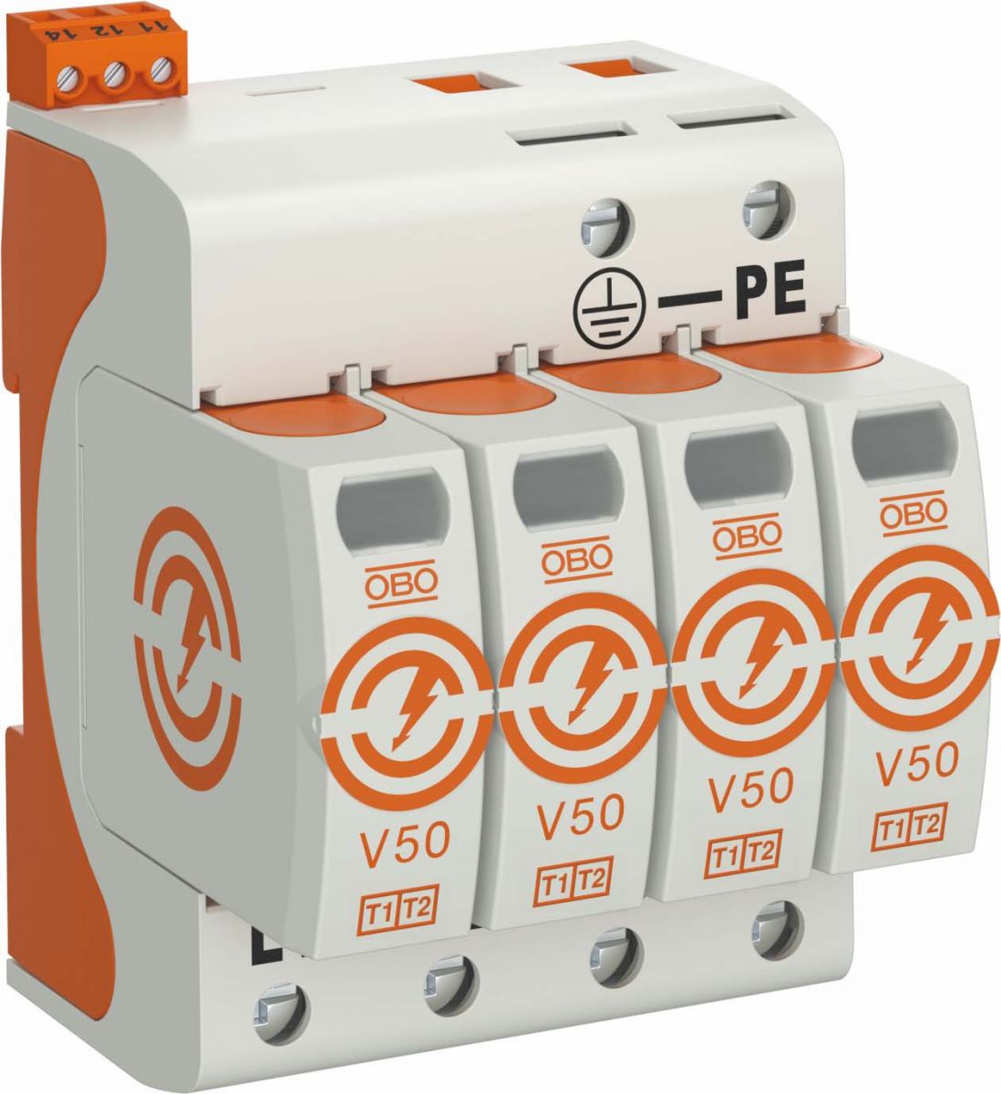 CombiController V50 V50-4+FS-280 CombiController V50 V50-4+FS-280
