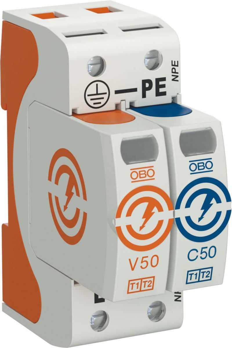 CombiController V50 V50-1+NPE-280