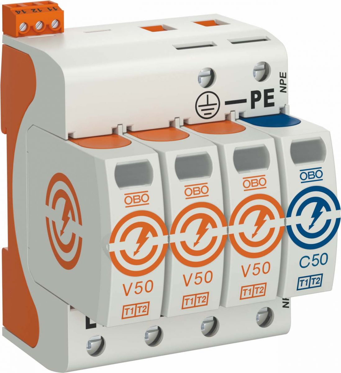 CombiController V50 V50-3+NPE+FS-280 CombiController V50 V50-3+NPE+FS-280