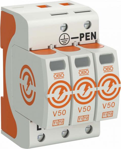 CombiController V50 V50-3-280 CombiController V50 V50-3-280