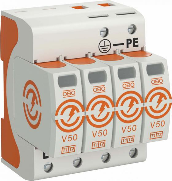 CombiController V50 V50-4-280 CombiController V50 V50-4-280