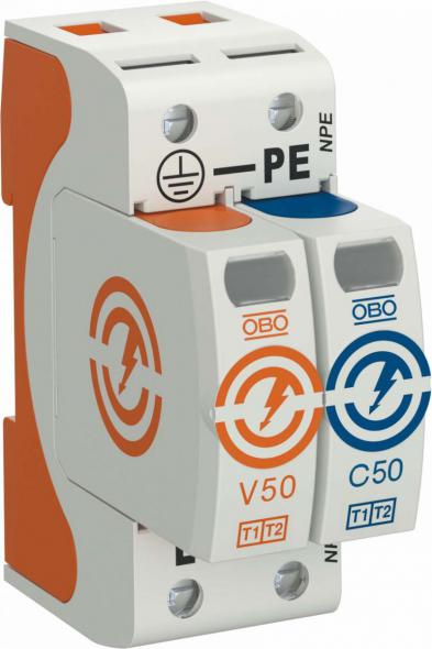 CombiController V50 V50-1+NPE-280 CombiController V50 V50-1+NPE-280