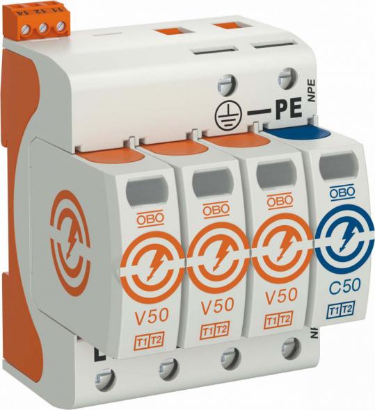 CombiController V50 V50-3+NPE+FS-280 CombiController V50 V50-3+NPE+FS-280
