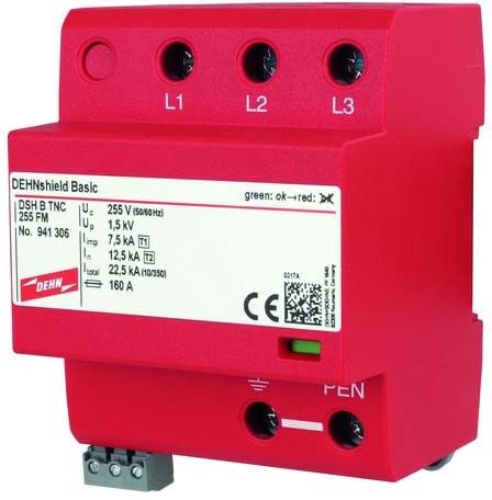 Anwendungsoptim.Kombi-Abl. DSH B TNC 255 FM Anwendungsoptim.Kombi-Abl. DSH B TNC 255 FM