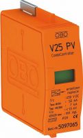CombiController V25-B+C 0-450PV