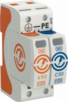 CombiController V50 V50-1+NPE-280