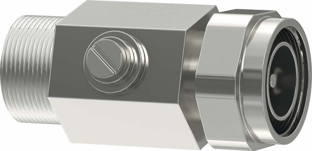 Datenleitungsschutzgerät DS-7 16 M/W Datenleitungsschutzgerät DS-7 16 M/W