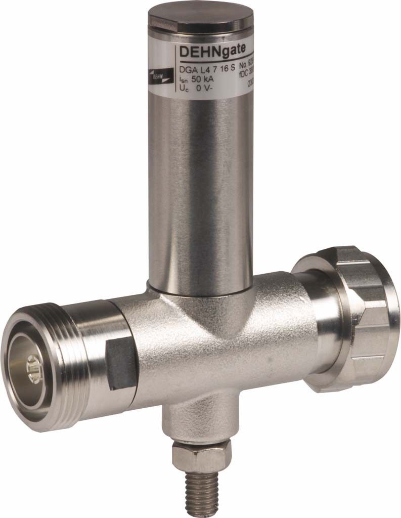 Kombiableiter  DEHNgate DGA L4 7 16 S