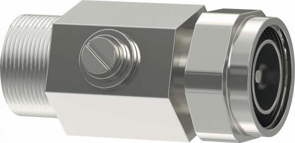 Datenleitungsschutzgerät DS-7 16 M/W Datenleitungsschutzgerät DS-7 16 M/W