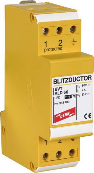 Kombiableiter BVT ALD 60