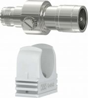 Datenleitungsgrobschutz S-UHF M/W